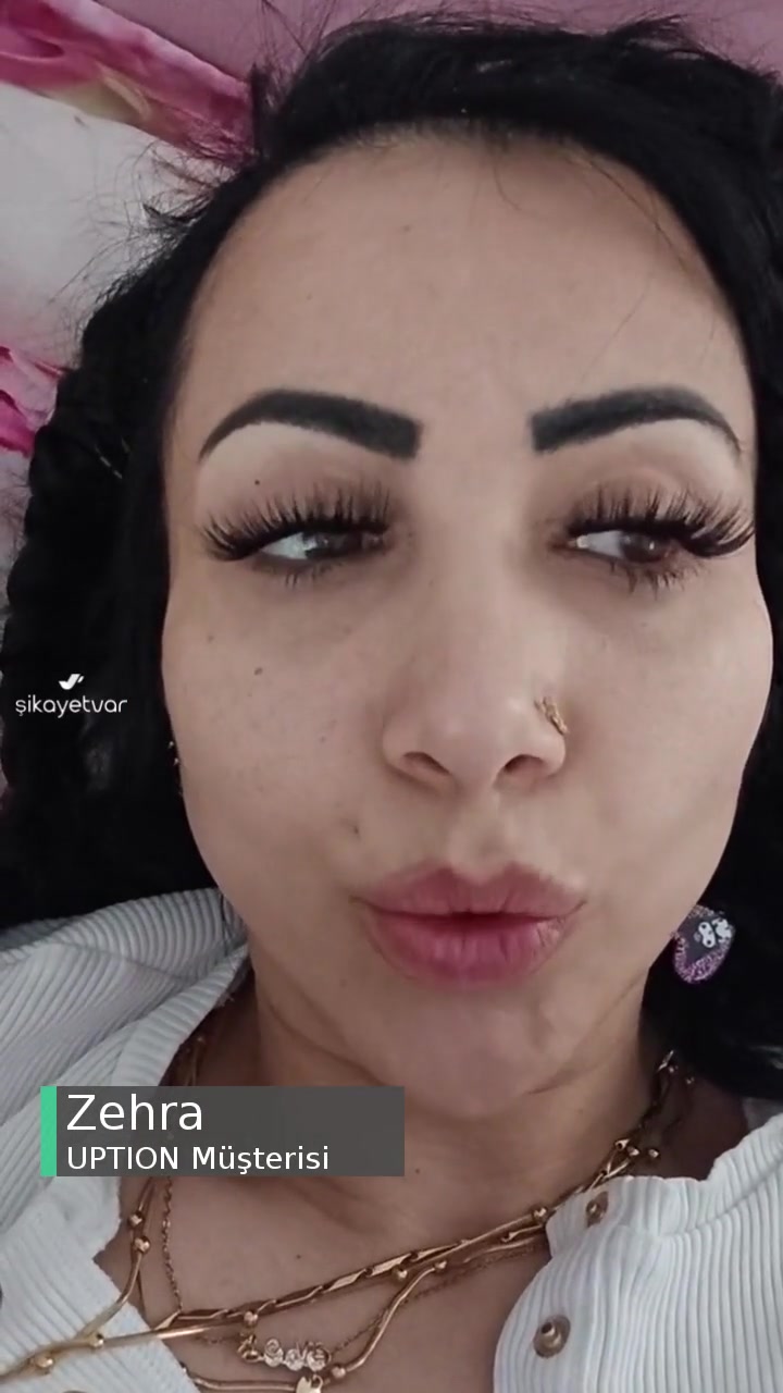 Uption Acil Dönüş İstiyorum videonun kapak resmi