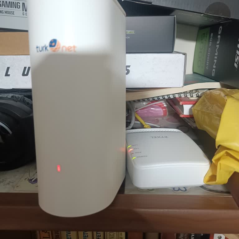 TurkNet Fiber Bağlantısının 5 Gün Süren Kesintisi Ve Çözüm Bulamama