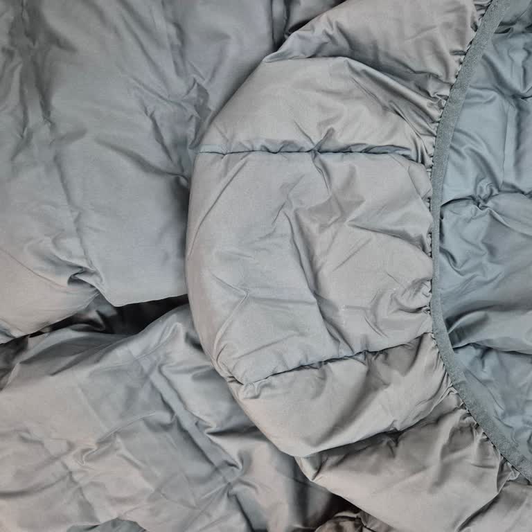 Trendyondan Alınan Mavi Montta Renk Solması Ve Çözüm Yokluğu