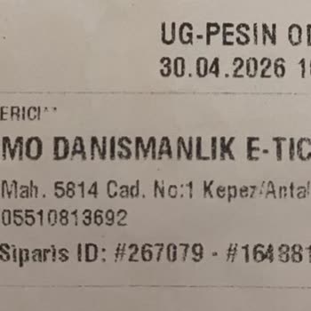 Bulem Butik'ten Aldığım Elbisede Renk Uyuşmazlığı Ve İade Reddi