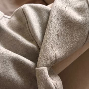 Zara’dan Kadın Kaban İadesi İçin 940 TL Geri Ödeme Yapılmıyor