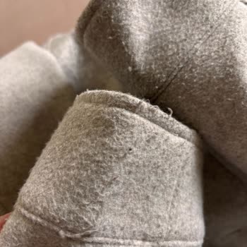Zara’dan Kadın Kaban İadesi İçin 940 TL Geri Ödeme Yapılmıyor