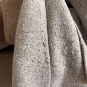 Zara’dan Kadın Kaban İadesi İçin 940 TL Geri Ödeme Yapılmıyor