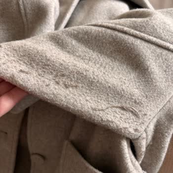 Zara’dan Kadın Kaban İadesi İçin 940 TL Geri Ödeme Yapılmıyor