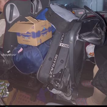 Aras Turizm Isınmayan, Sıkışık Otobüs, Otogara Girmeyen Firma!