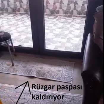 Rehau Pencere Sistemlerinde Uzun Süreli Su Ve Rüzgar Sızıntısı, Yetkili Servislerin İlgisizliği