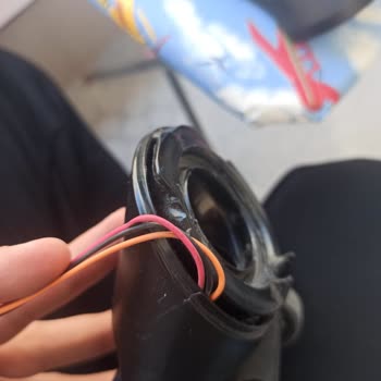 Philips SpeedPro Max Süpürgedeki Kırılan Başlık Parçası Ve Aşırı Tamir Ücreti