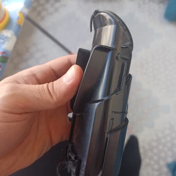 Philips SpeedPro Max Süpürgedeki Kırılan Başlık Parçası Ve Aşırı Tamir Ücreti