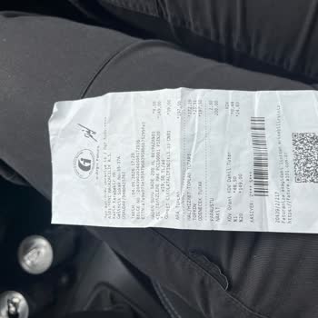 A101 Şubesinde Bozuk Kıl Alma Makinesi İadesi Reddedildi