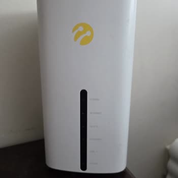 Sürekli Kesintili Vodafone Net İnterneti Ve Canlı Destek Yokluğu