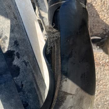 Ford F‑Max Araçta Sürekli Soğutma Hortumu Patlaması Ve Servis Yetmezliği