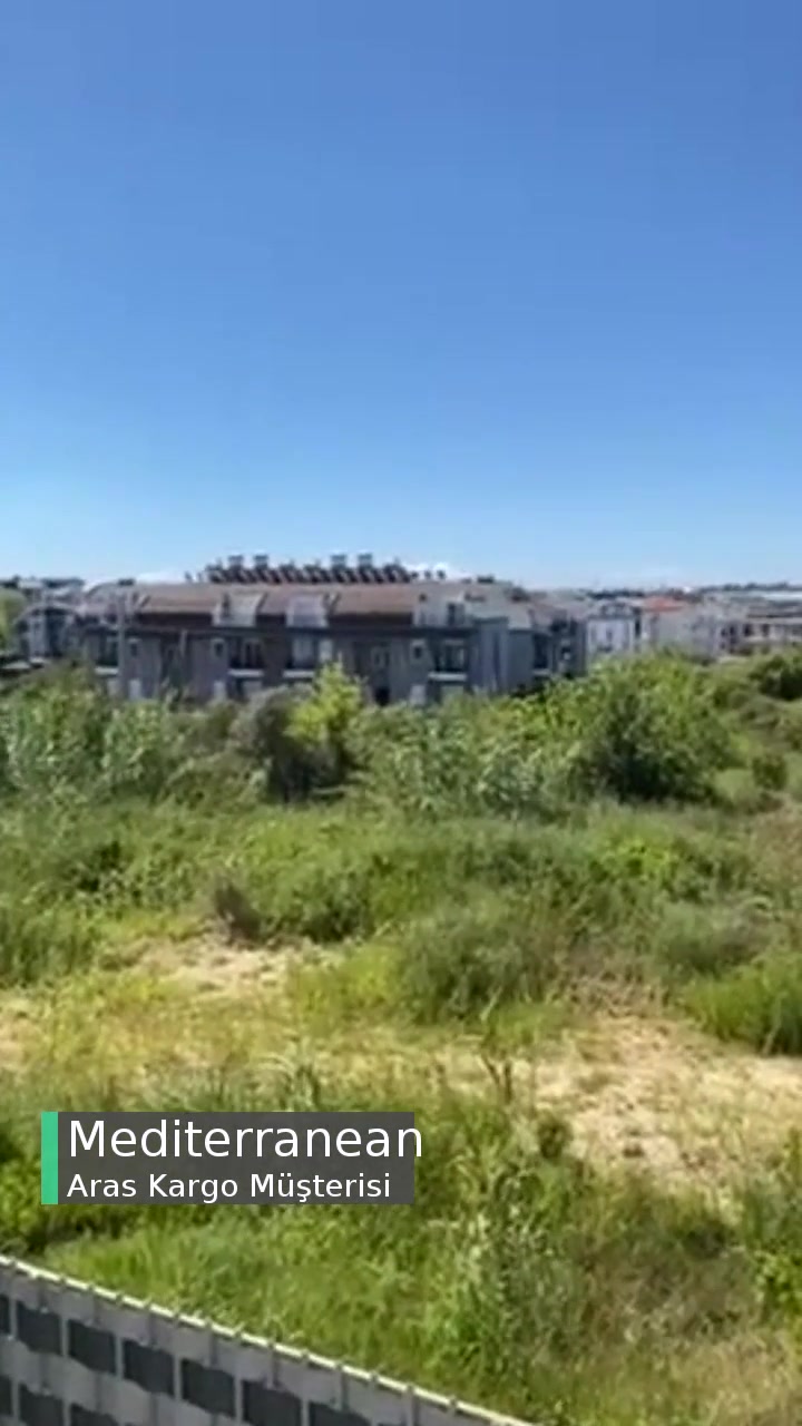 Aras Kargo Sürekli Teslim Edilmeyen Kargo! videonun kapak resmi
