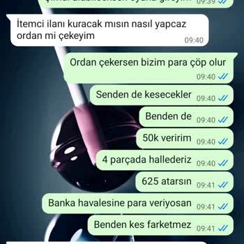 Metin2 Anka2 Sunucusunda Oyun Parası Satışı Sonrası Ödeme Alınamaması Ve Mağduriyet