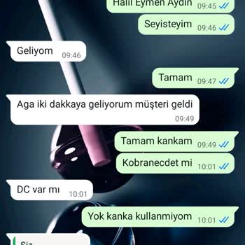 Metin2 Anka2 Sunucusunda Oyun Parası Satışı Sonrası Ödeme Alınamaması Ve Mağduriyet