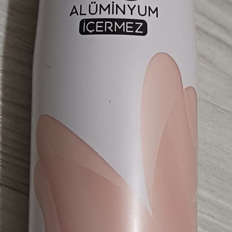 Joy Deodorant Spreyi Çalışmıyor, Ayıplı Ürün Şikayeti