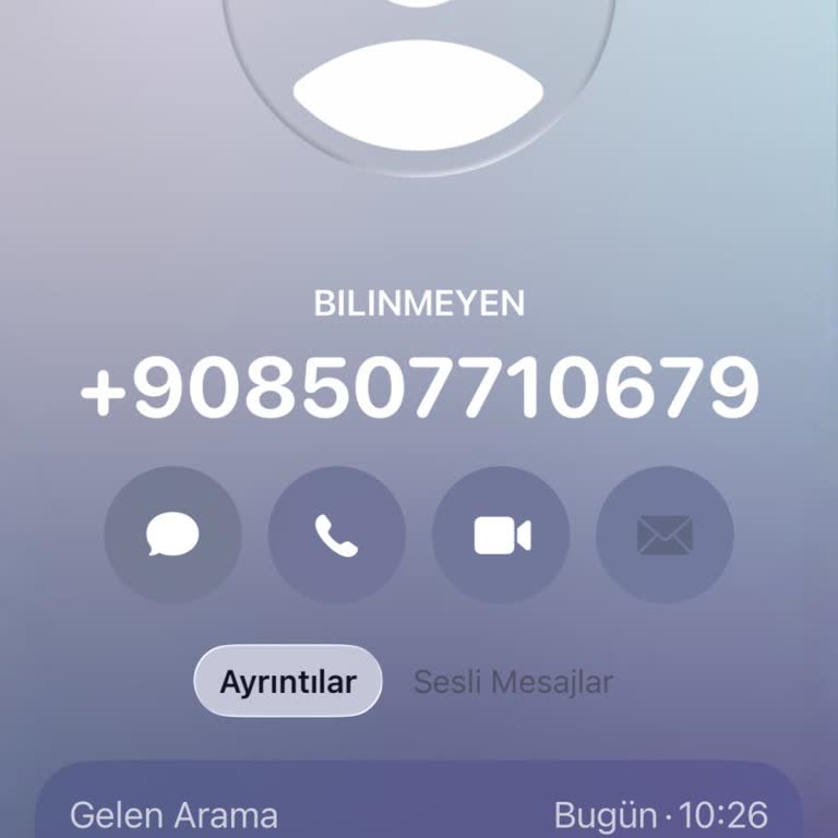 İzinim Olmadan Ses Kaydı Alınması Ve Türk Telekom Tarafından Telefonun Kapatılması