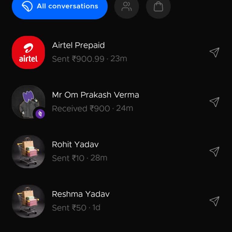 Fampay Debited Money but Airtel Recharge Not Done