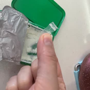 Yörsan Krem Peyniri İçindeki Plastik Parça Hijyen Ve Sağlık Sorunu