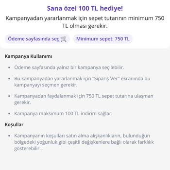 Kupon Alt Limitinin Uyarı Olmadan Artırılması Ve Tekrarlayan Müşteri Hizmeti Problemi
