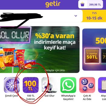 Kupon Alt Limitinin Uyarı Olmadan Artırılması Ve Tekrarlayan Müşteri Hizmeti Problemi