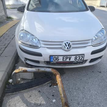 Aksigorta'dan İkame Araç Hakkının Sağlanmaması Ve Hasar Dosyasının Gecikmesi