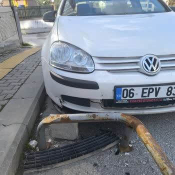 Aksigorta'dan İkame Araç Hakkının Sağlanmaması Ve Hasar Dosyasının Gecikmesi