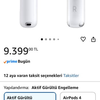 Amazon Fiyat Düşüşü Sonrası Kupon Talebim Reddedildi