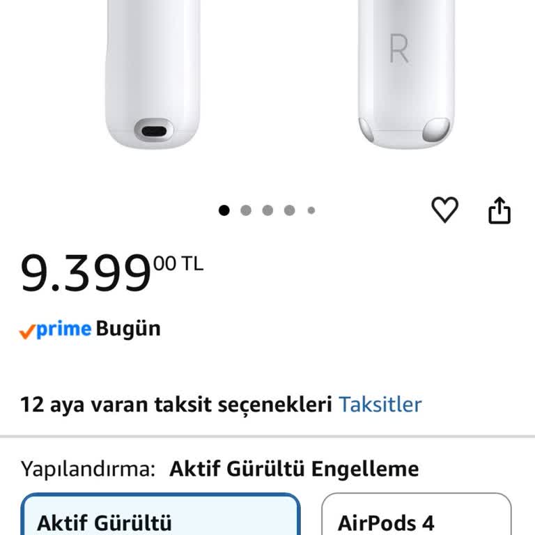 Amazon Fiyat Düşüşü Sonrası Kupon Talebim Reddedildi