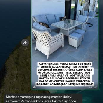 Instagram’da Sahte Sahibinden Sitesiyle Aldatıcı Satış Ve Hakaret