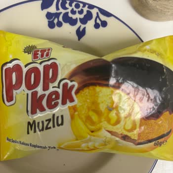 Son Kullanma Tarihi Geçmiş Popkek Satışı Müşteri Güvenini Sarsıyor