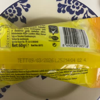 Son Kullanma Tarihi Geçmiş Popkek Satışı Müşteri Güvenini Sarsıyor