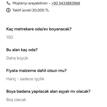 Armut’ta Sahte İlan Nedeniyle Ödenen Ücretin İadesi Ve Kontrol Mekanizmalarının Güçlendirilmesi