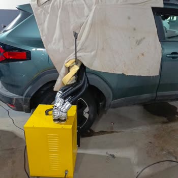 Renault Duster'da Üretim Hatası: Emniyet Kemer Vida Sorunu Ve İç Mekanda Nem Kokusunun Oluşması