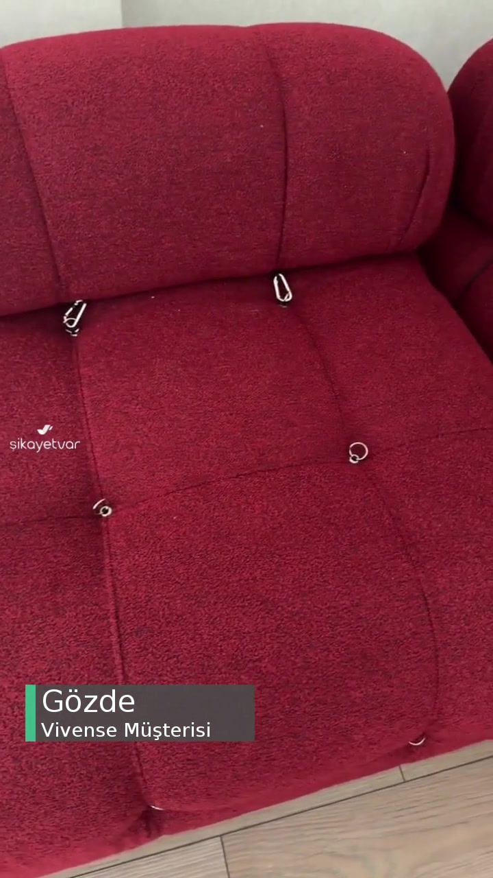 Vivense Kötü Bir Ürün videonun kapak resmi