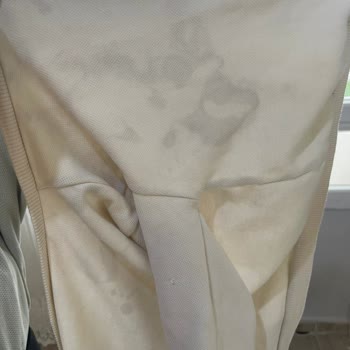 Garanti Altındaki Beko Çamaşır Makinesinde Sürekli Leke Sorunu Çözülmedi