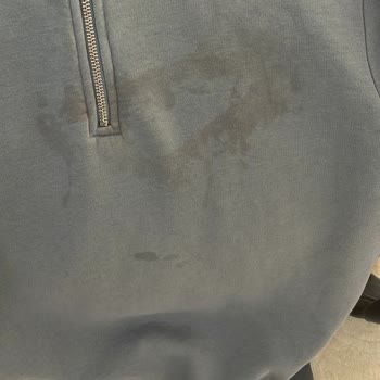 Garanti Altındaki Beko Çamaşır Makinesinde Sürekli Leke Sorunu Çözülmedi