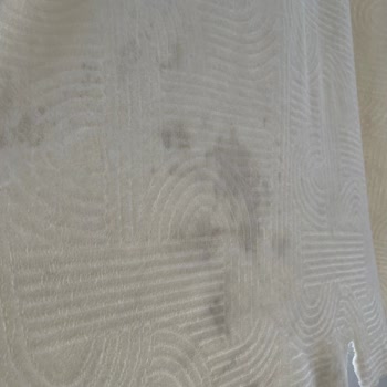 Garanti Altındaki Beko Çamaşır Makinesinde Sürekli Leke Sorunu Çözülmedi
