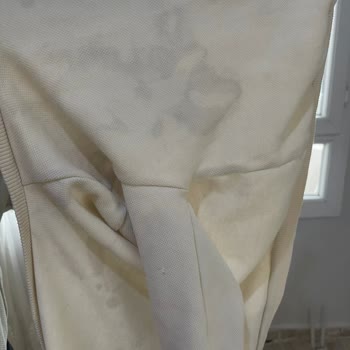 Garanti Altındaki Beko Çamaşır Makinesinde Sürekli Leke Sorunu Çözülmedi