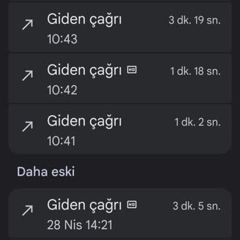 70.000 TL'lik Yatak Başlığında Kumaş Ayrılması Ve Cevapsızlık