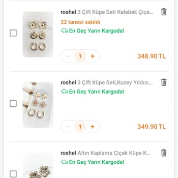Trendyol Plus Üyeliğinde İndirim Ve 2. Ürün 1 TL Kampanyası Çalışmadı
