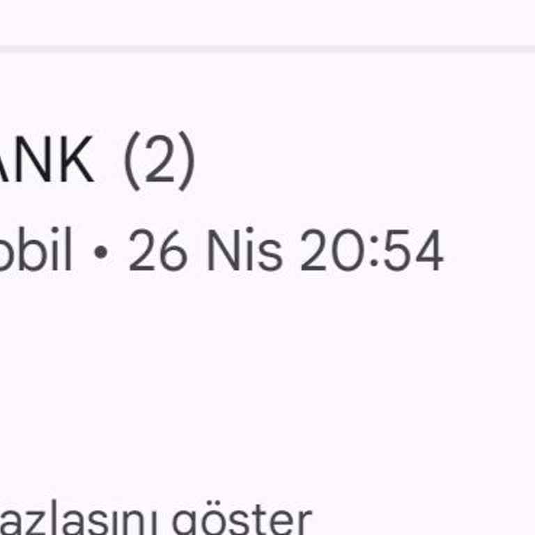 Yanlış Bilgilendirme Nedeniyle Çip Para Kampanyası Sorunu