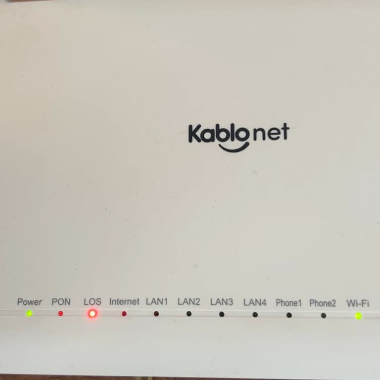 Kablo Net’te Sürekli İnternet Kesintileri Ve Geri Ödeme Talebi