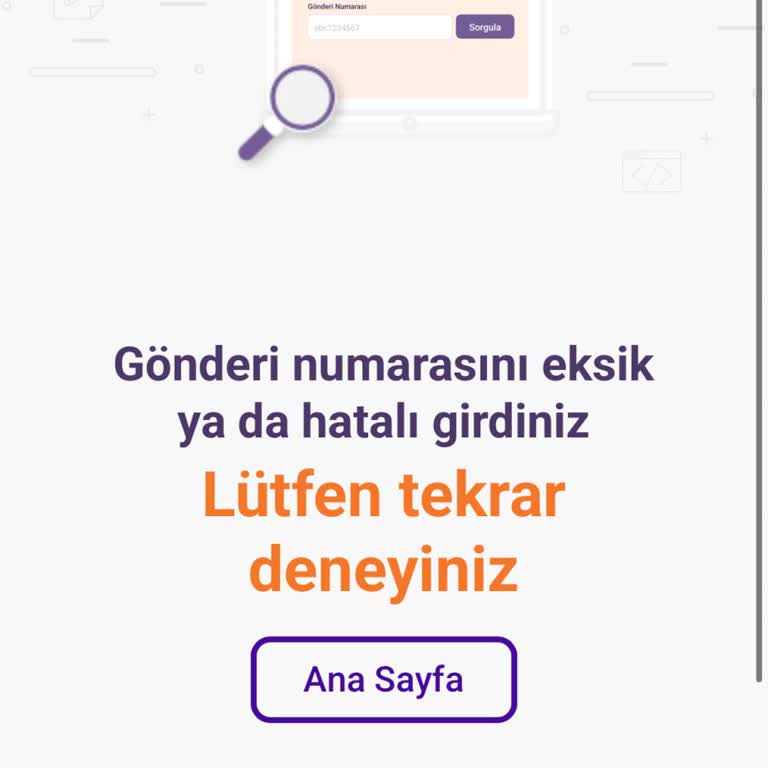 Mavi Online Siparişimde Kargo Bilgisi Ve Takip Numarası Yok