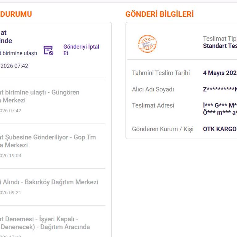 Davetiye Teslimi Gecikti, Hepsijet’ten Acil Çözüm Bekliyorum