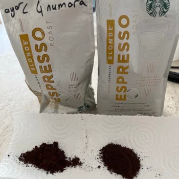 Espresso Kalitesinde Tutarsızlık Ve Yanlış Öğütme Şikayetim