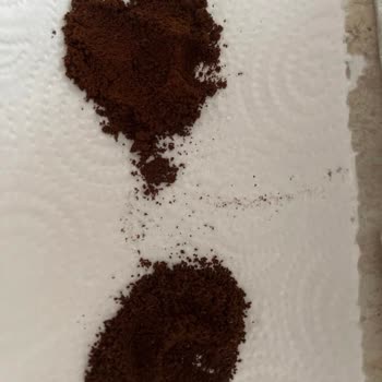 Espresso Kalitesinde Tutarsızlık Ve Yanlış Öğütme Şikayetim