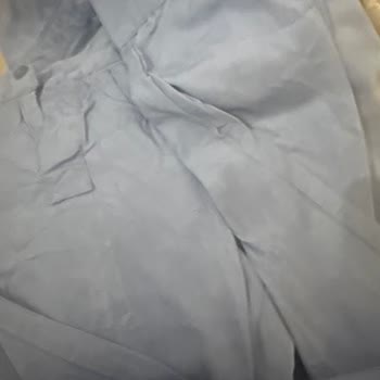 Loft Gömleği İlk Yıkamada Çizikler Ve Tüylenme Oluşturdu, Değişim Talebim Reddedildi
