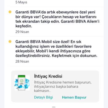 Bonus Gold Kartı Yıllık Ücretinin Haksız Kesilmesi Ve İadesi Talebi