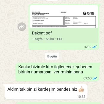 Fuzul Bağcılar Şubesinde Telefon Numarası Güncelleme İşleminin Uzun Süreli Aksaklığı