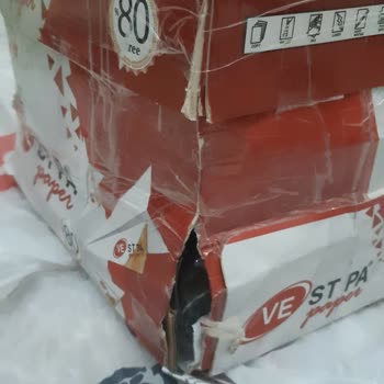 Aras Kargo'nun Yetersiz Paketleme Ve Kırık Bardak Teslimatı